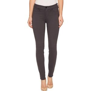 Connection 18 Polyester Double Knit Skinny Pants